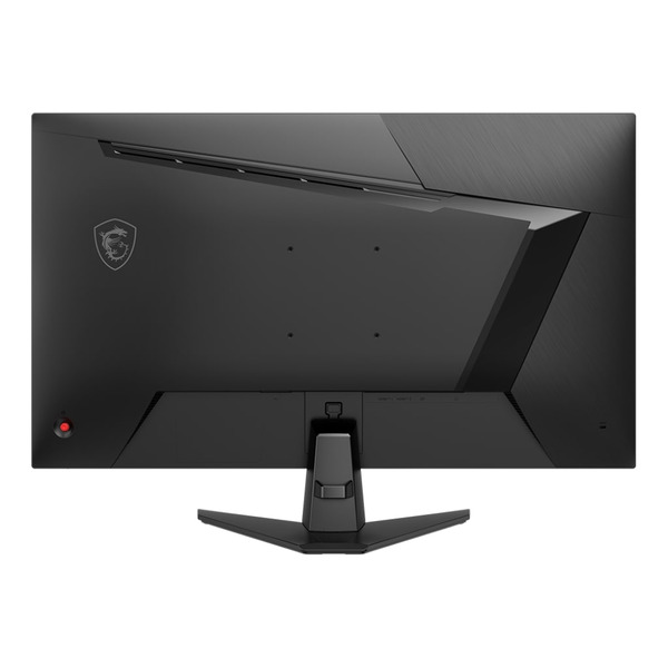 Монитор MSI 31.5" MAG 325QF E18V VA Black 180Hz; 2560х1440, 0.5 мс, 300 кд/м2, DisplayPort, 2xHDMI, 1хUSB Type-C