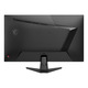 Монитор MSI 31.5" MAG 325QF E18V VA Black 180Hz; 2560х1440, 0.5 мс, 300 кд/м2, DisplayPort, 2xHDMI, 1хUSB Type-C