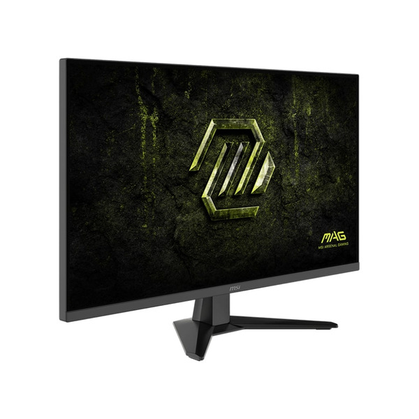 Монитор MSI 31.5" MAG 325QF E18V VA Black 180Hz; 2560х1440, 0.5 мс, 300 кд/м2, DisplayPort, 2xHDMI, 1хUSB Type-C