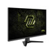 Монитор MSI 31.5" MAG 325QF E18V VA Black 180Hz; 2560х1440, 0.5 мс, 300 кд/м2, DisplayPort, 2xHDMI, 1хUSB Type-C