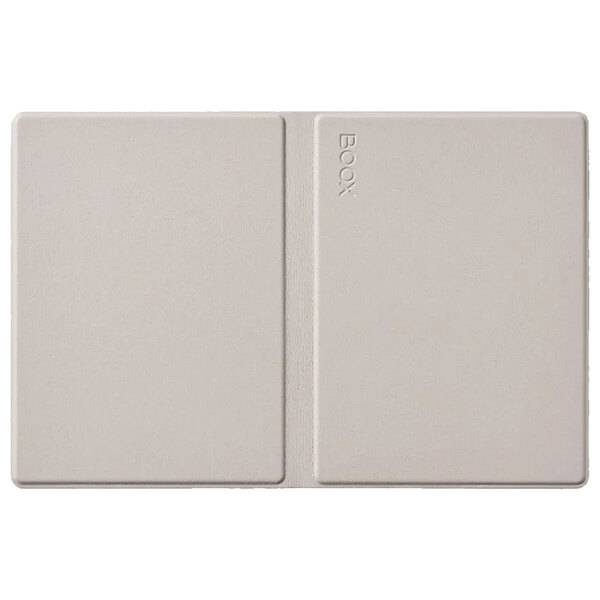 Чехол-книжка BOOX для BOOX Go 6 Creamy White (OCV0488R)
