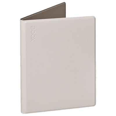 Чехол-книжка BOOX для BOOX Go 6 Creamy White (OCV0488R)