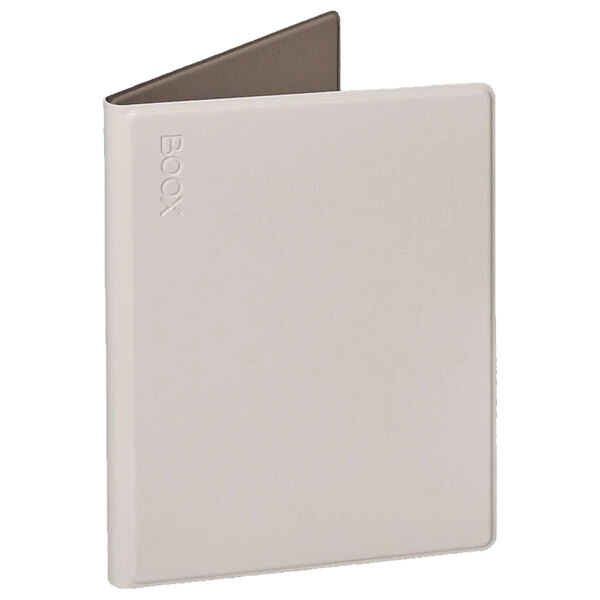 Чехол-книжка BOOX для BOOX Go 6 Creamy White (OCV0488R)