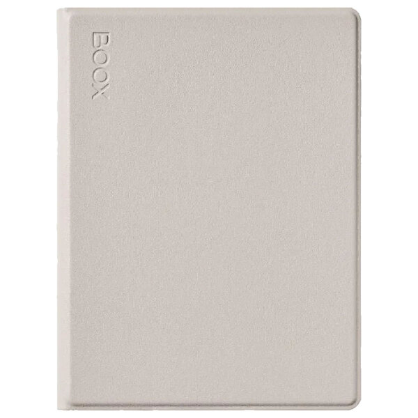 Чехол-книжка BOOX для BOOX Go 6 Creamy White (OCV0488R)