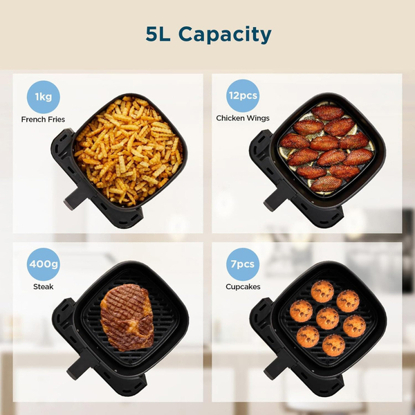 Мультипечь Midea MF-CY55K