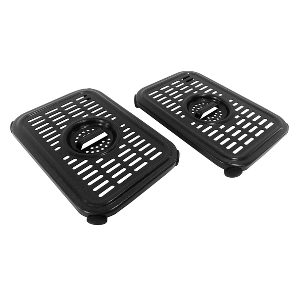 Мультипечь Ninja Air Fryer Dual Zone AF200EU