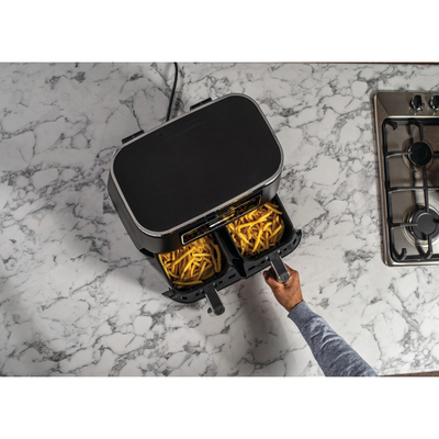 Мультипечь Ninja Air Fryer Dual Zone AF200EU