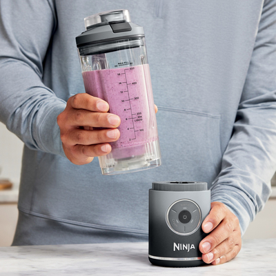 Аккумуляторный портативный блендер Ninja Blast MAX BC251EUGY