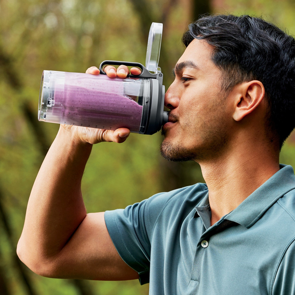 Блендер Ninja BC251EUGY