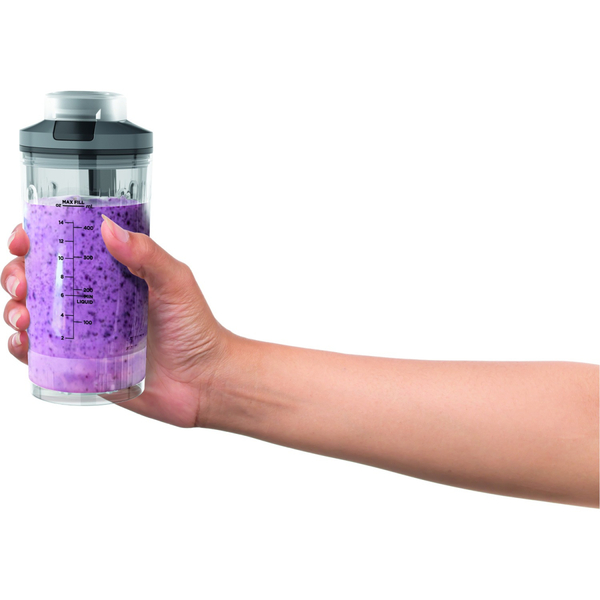 Блендер Ninja BC251EUGY