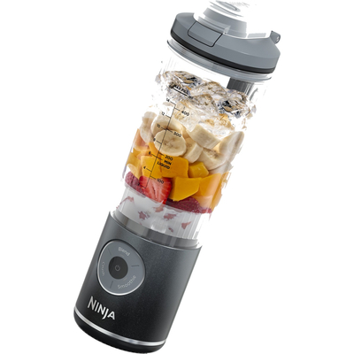 Аккумуляторный портативный блендер Ninja Blast MAX BC251EUGY