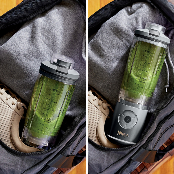 Блендер Ninja BC251EUGY