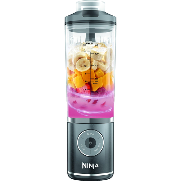 Блендер Ninja BC251EUGY