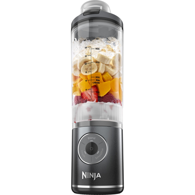 Аккумуляторный портативный блендер Ninja Blast MAX BC251EUGY