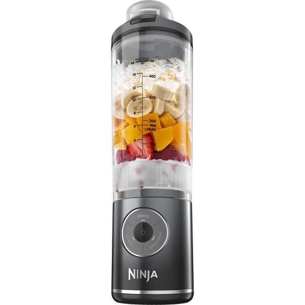 Блендер Ninja BC251EUGY