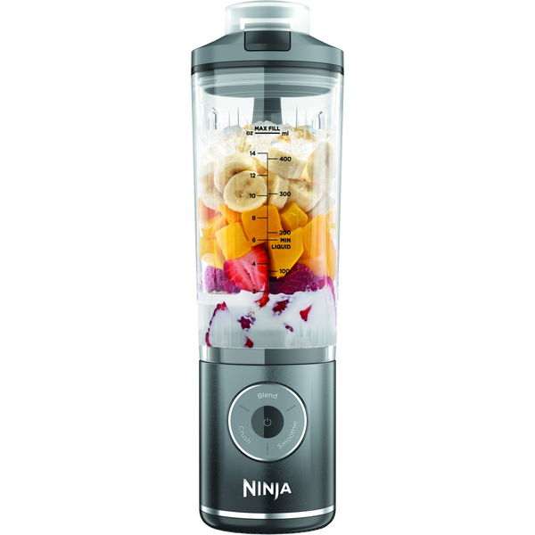 Блендер Ninja BC251EUGY