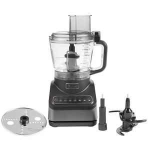 Блендер Ninja 2-в-1 BN650EU