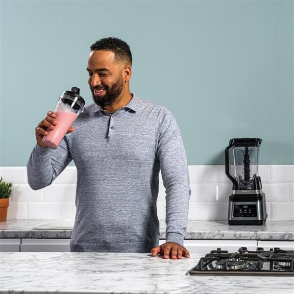 Блендер Ninja 2-в-1 BN750EU