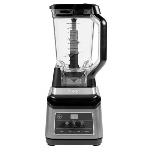 Блендер Ninja 2-в-1 BN750EU