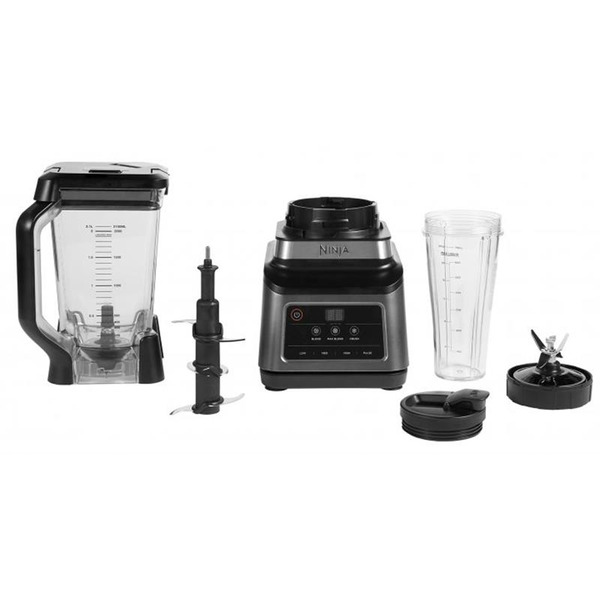 Блендер Ninja 2-в-1 BN750EU