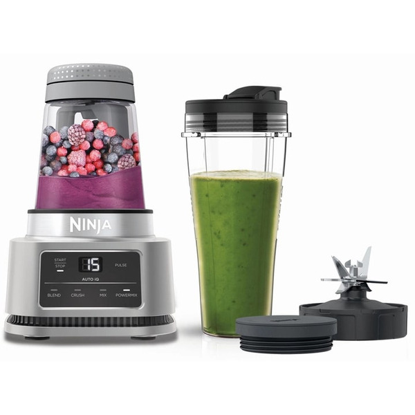 Блендер Ninja Foodi Power Nutri CB100EU