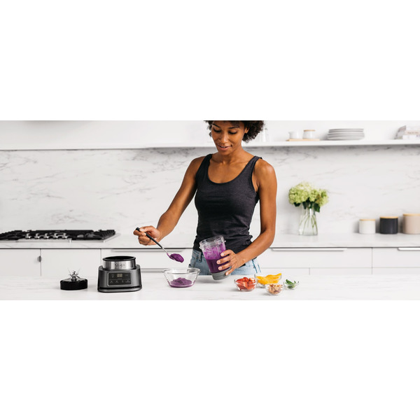 Блендер Ninja Foodi Power Nutri CB100EU