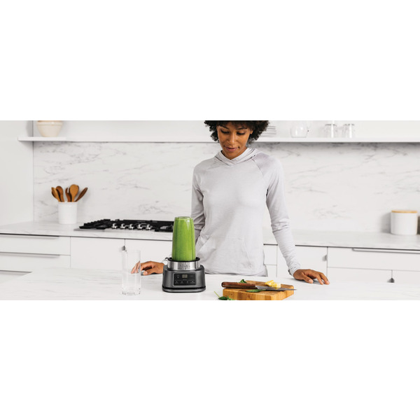 Блендер Ninja Foodi Power Nutri CB100EU