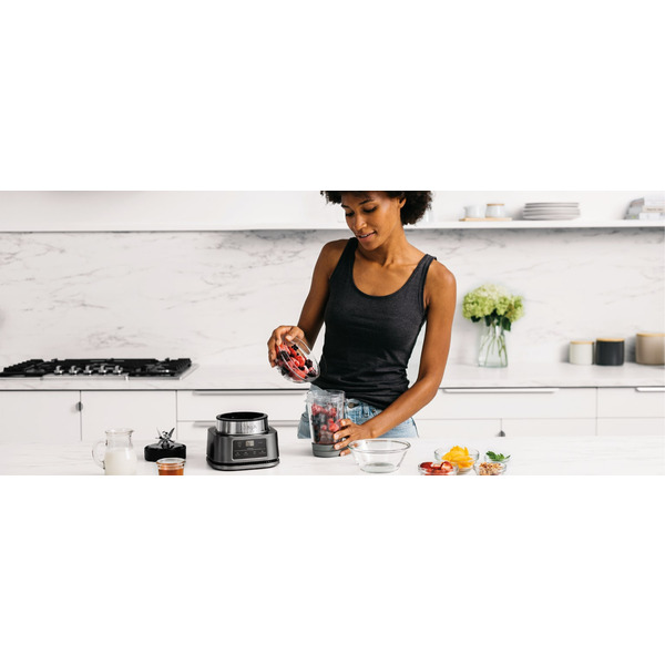 Блендер Ninja Foodi Power Nutri CB100EU