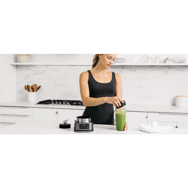 Блендер Ninja Foodi Power Nutri CB100EU