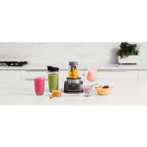 Блендер Ninja Foodi Power Nutri CB100EU