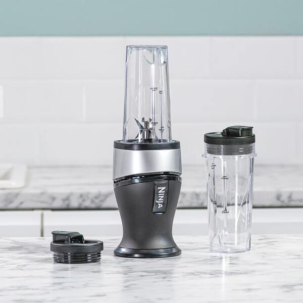 Блендер Ninja Slim Blender &amp; Smoothie Maker QB3001EUS
