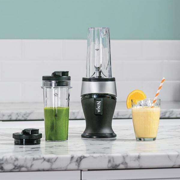 Блендер Ninja Slim Blender &amp; Smoothie Maker QB3001EUS