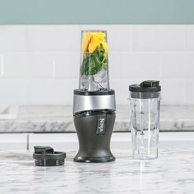 Блендер Ninja Slim Blender &amp; Smoothie Maker QB3001EUS