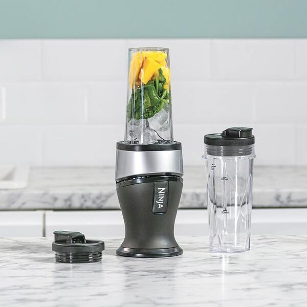Блендер Ninja Slim Blender &amp; Smoothie Maker QB3001EUS