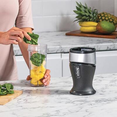 Блендер Ninja Slim Blender &amp; Smoothie Maker QB3001EUS