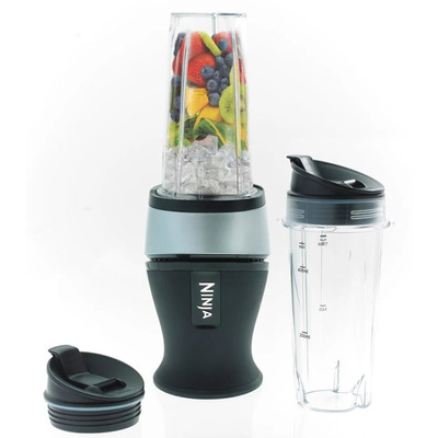 Блендер Ninja Slim Blender &amp; Smoothie Maker QB3001EUS