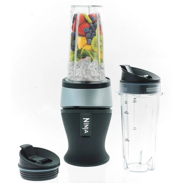 Блендер Ninja Slim Blender &amp; Smoothie Maker QB3001EUS