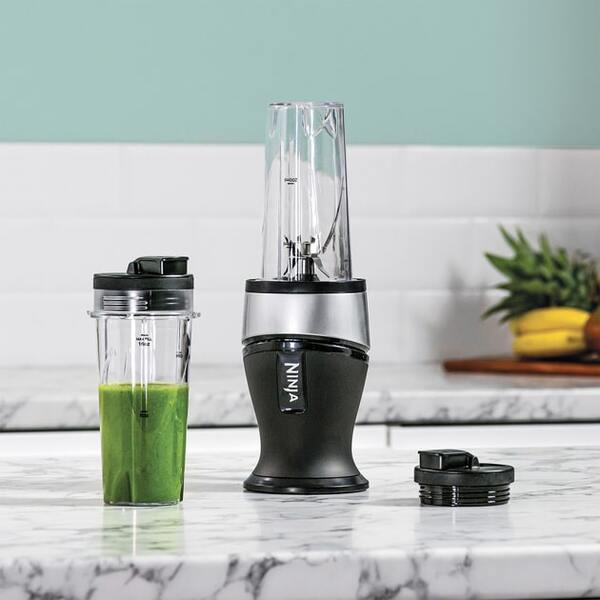 Блендер Ninja Slim Blender &amp; Smoothie Maker QB3001EUS