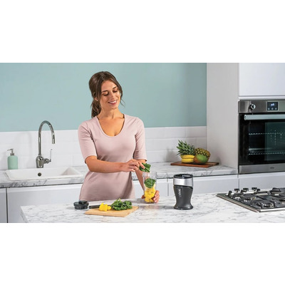 Блендер Ninja Slim Blender &amp; Smoothie Maker QB3001EUS