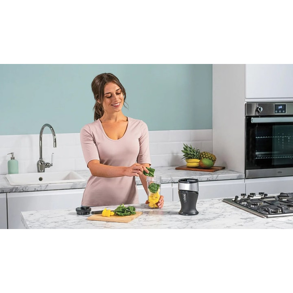 Блендер Ninja Slim Blender &amp; Smoothie Maker QB3001EUS