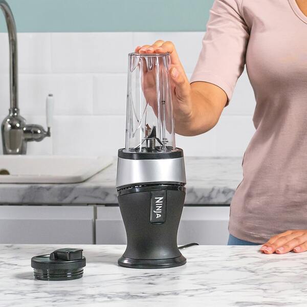 Блендер Ninja Slim Blender &amp; Smoothie Maker QB3001EUS
