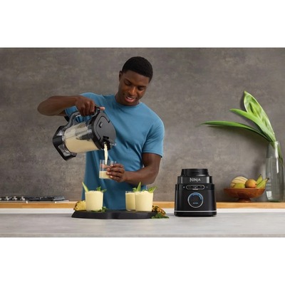 Блендер Ninja TB301EU
