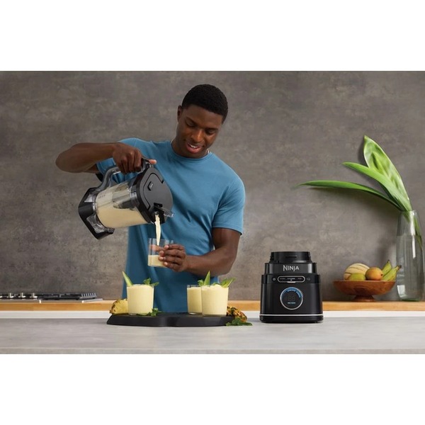 Блендер Ninja TB301EU