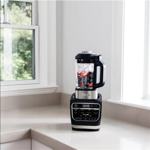 Блендер-суповарка Ninja Foodi Hot &amp; Cold HB150EU