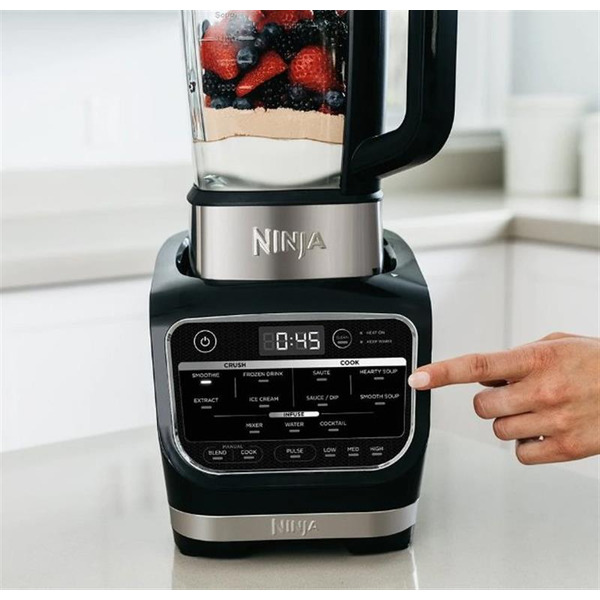 Блендер-суповарка Ninja Foodi Hot &amp; Cold HB150EU
