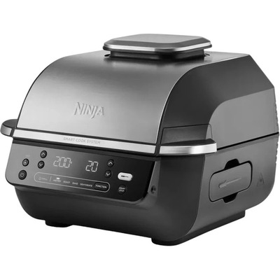 Гриль Ninja Foodi Air Grill & Air Fryer с Сooking probe EG351EU
