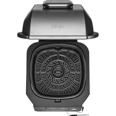 Гриль Ninja Foodi Air Grill & Air Fryer с Сooking probe EG351EU