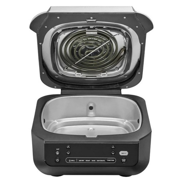 Гриль Ninja Foodi Air Grill &amp; Air Fryer с Сooking probe EG351EU