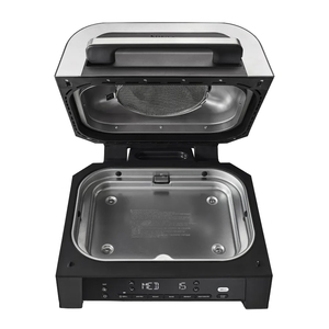 Гриль Ninja Foodi MAX Air Grill &amp; Air Fryer с Сooking probe DG551EU