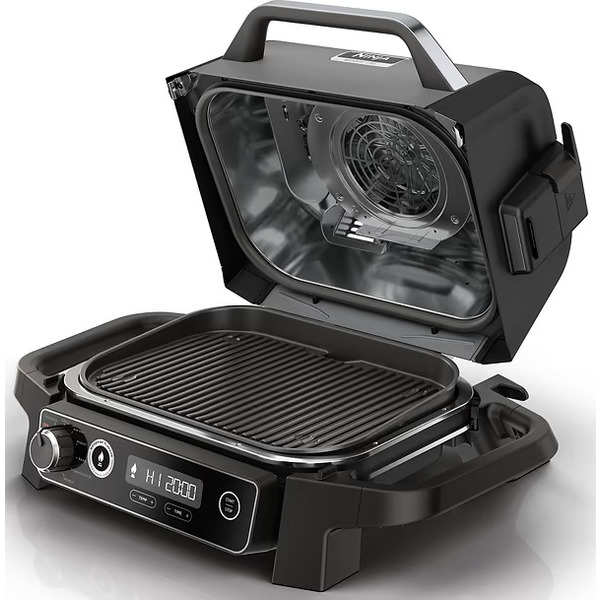 Гриль Ninja Woodfire OG701EU